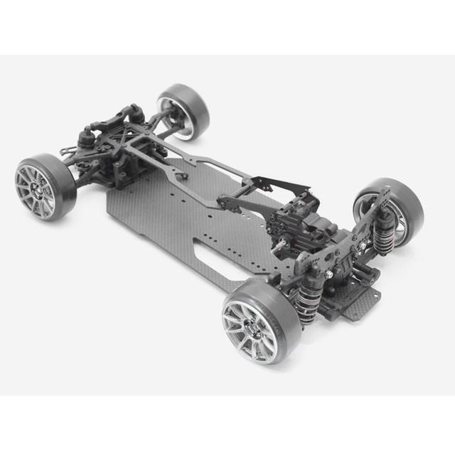 RDX-ARTコンバージョン2 ブラック [ART2777] : スーパーラジコンYahoo