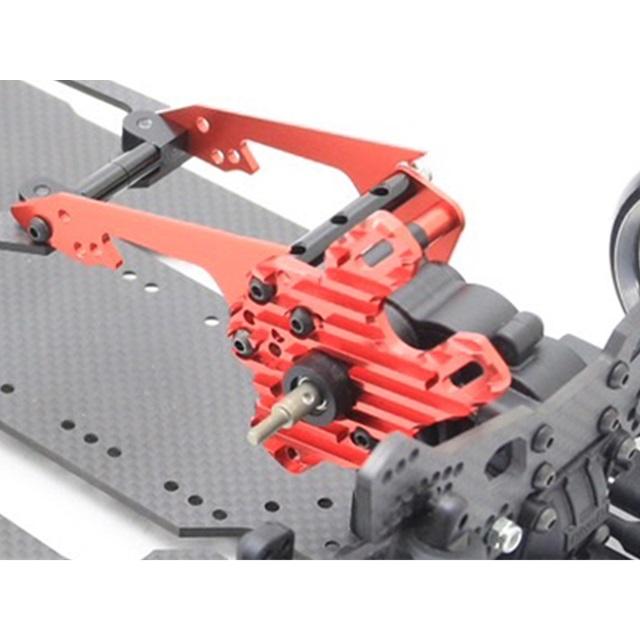 RDX-ARTコンバージョン2 レッド [ART2778] : スーパーラジコンYahoo!店