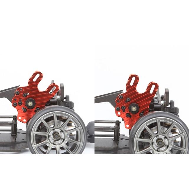 RDX ARTコンバージョン Amazon | RDX-ARTコンバージョン（パープル） | ラジコン