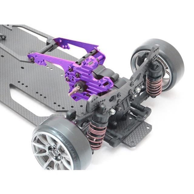 RDX-ARTコンバージョン2 パープル [ART2779] : スーパーラジコンYahoo