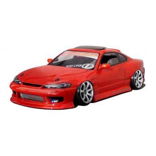 NISSAN S15 SILVIA ボディ [DL099-1] : スーパーラジコンYahoo!店