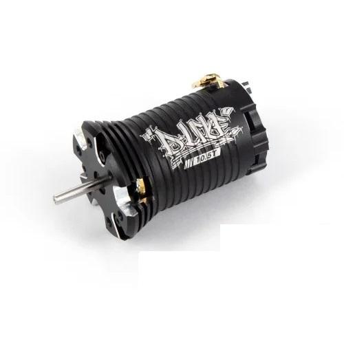 NA7.5A-G RWD REAL Dri Motor 10.5T [DL418] : スーパーラジコンYahoo!店 - 通販 ...