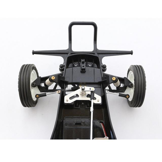 グラスホッパー2用 センターステアリングシステム レッド [WP-0177]]｜superrc｜04