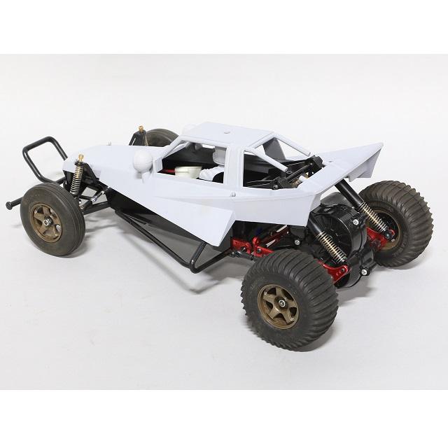 グラスホッパー用ホイールセット SP1 ブロンズ [WP-0184 グラスホッパー用ホイールセット SP1 ブロンズ [WP-0184