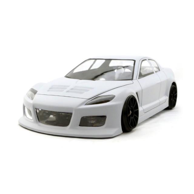 SPEC-RM8 ボディ [WP-0228] : スーパーラジコンYahoo!店 - 通販