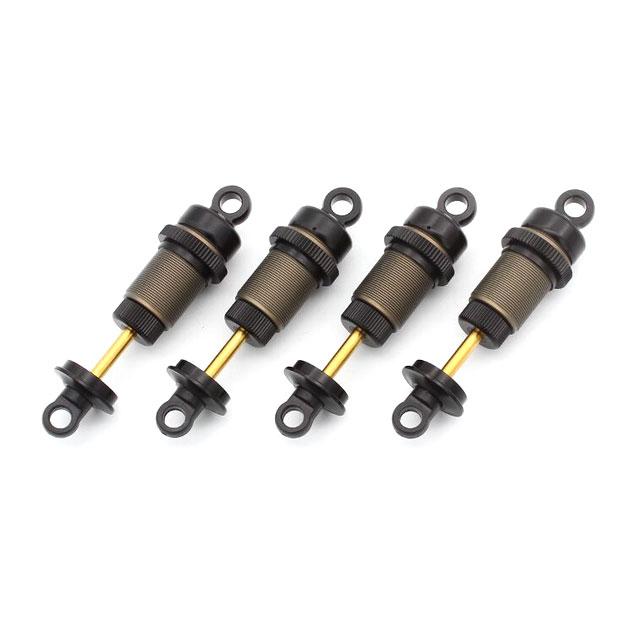 ビッグボアダンパーロングショックセット 全長60mm [US88302