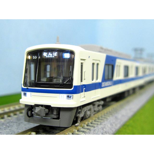 泉北高速鉄道5000系リニューアル車/床下機器更新車 新塗装 [6089