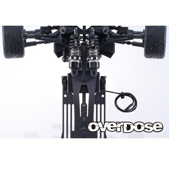 ＴＣフレックストランスレンジメインシャーシセット TC フレックストランスレンジメインシャーシセット [OD3899