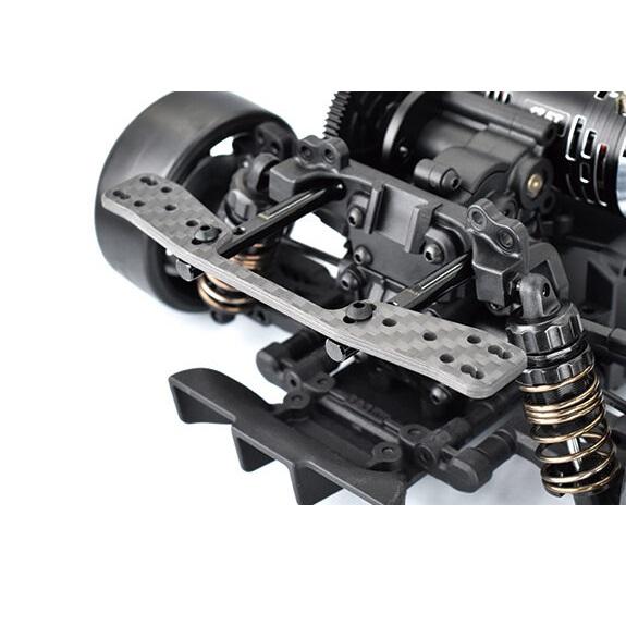 RDX マグネット固定用リアボディマウントセット [D1-016R] : スーパー