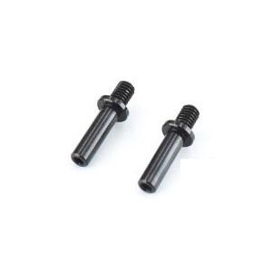 RDX用 アルミ製ナックルストッパー 3.0mm 2本入 上級者向け [D1-KS30