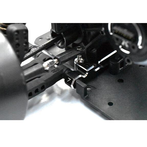 アルミ製 TKサスマウント#7(60.8〜64.0mm) SE仕様 [RD-301-7T