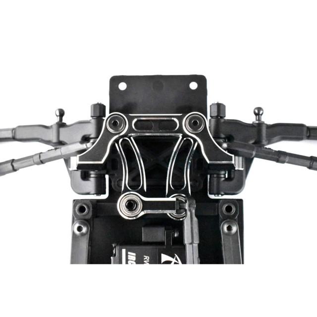RDX用 アルミ製ベルクランクセット [D1-202A] : スーパーラジコンYahoo