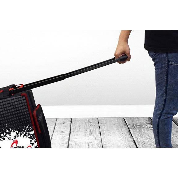 Reve D RC キャリーバッグ 2 [RJ-013] : スーパーラジコンYahoo!店