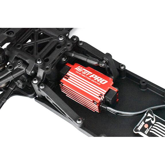 RS-ST PRO(パープル) [RS-STPP] : スーパーラジコンYahoo!店 - 通販