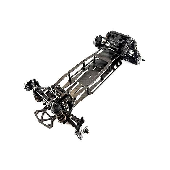 RDX MC-Ⅲ コンバージョン オプション多数 RDX用コンバージョンキット MC-III [RKD-MC3] : スーパーラジコンYahoo