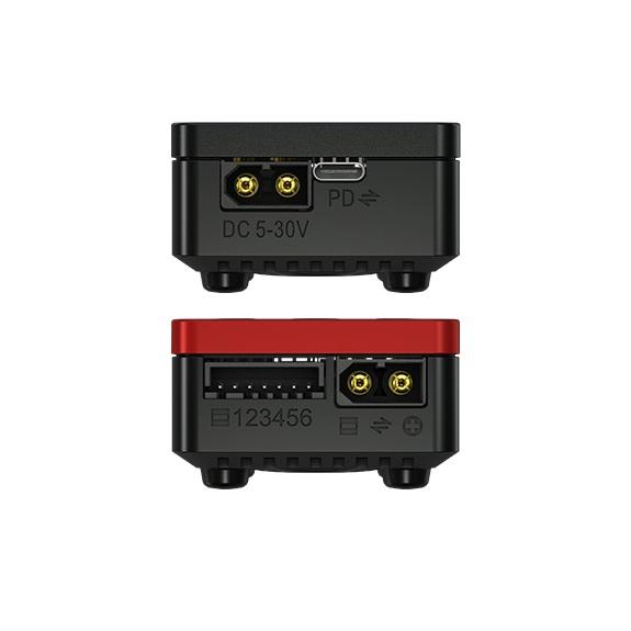 バランス充放電器 X1 NANO USB プラス [RJ-018] : スーパーラジコン