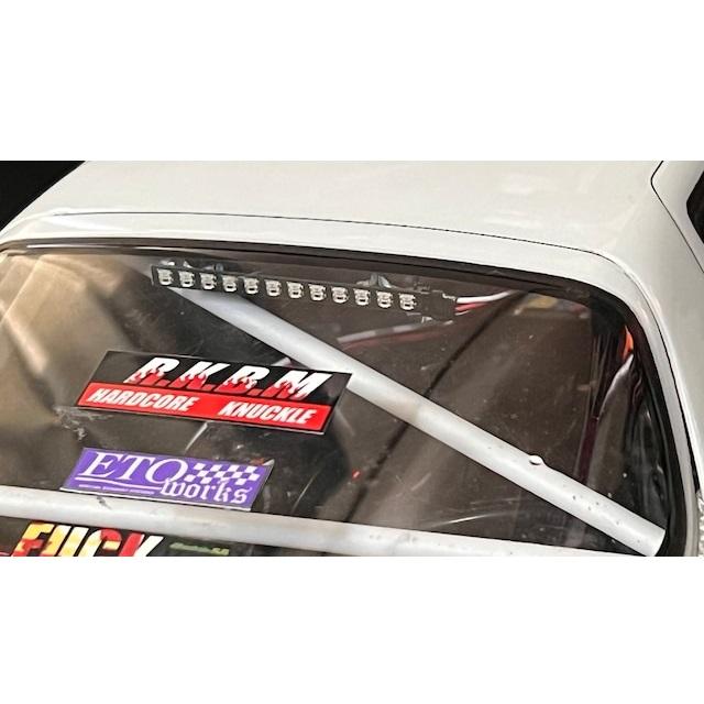 E.D.Sスロットルインジケータシステム [EDS-TI-1] : スーパーラジコン