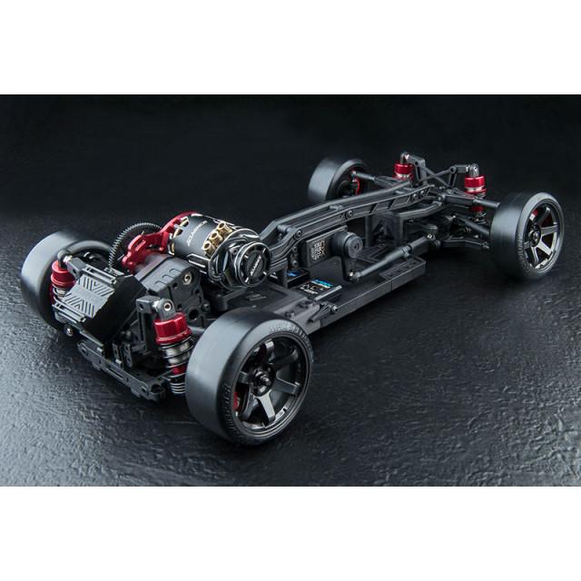 MST 532217 RMX4 S PRO 1/10 RWD ドリフトカー シャーシキット [ABC