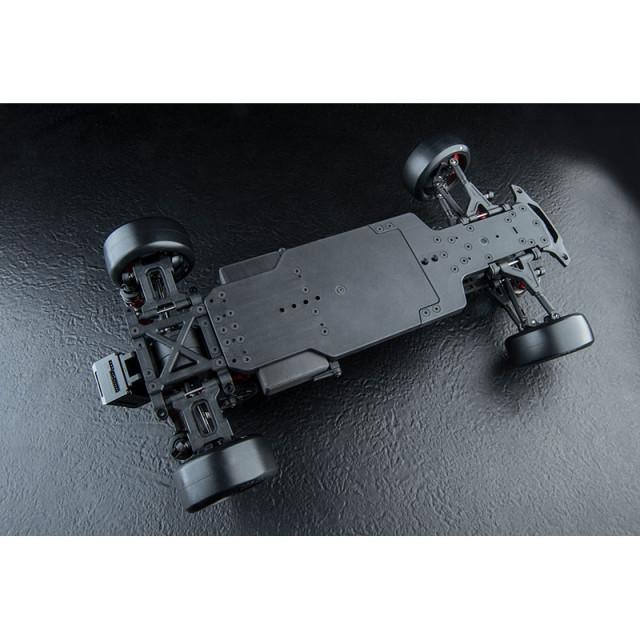 MST 532217 RMX4 S PRO 1/10 RWD ドリフトカー シャーシキット [ABC