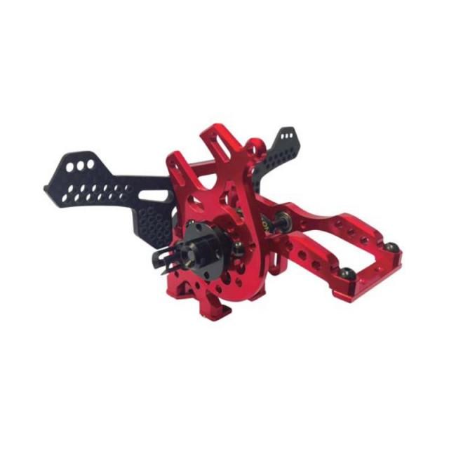 YD-2シリーズ ベルトコンバver.2.1 正トルクセット レッド [TP YD-2シリーズ ベルトコンバver.2.1 正トルクセット レッド [TP