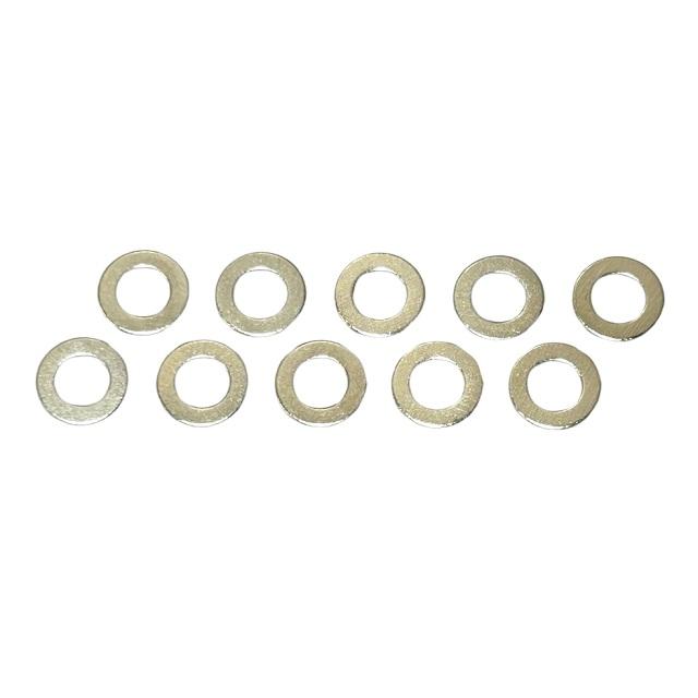 モーターメンテナンスシムセット (厚み2種各10枚) [TP-569] : スーパー