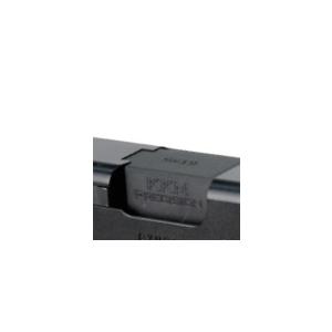 C&C マルイG19用KKMタイプアウターバレル&コンプセット(BK) [CCT0144]_1