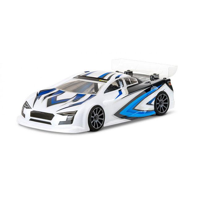 CZ1 ウルトラライトGPツーリング用ボディ [YBX-0416-07a] : スーパー