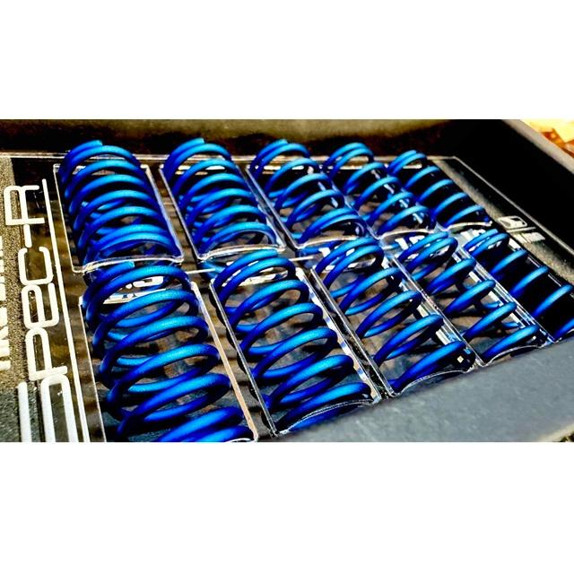 HRC-Bane Ti SPEC-R (チタンブルー) [HRC000072] : スーパーラジコン