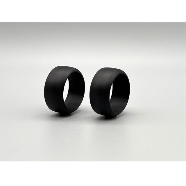 ドリフトタイヤワイド(11mm) 2個入り [MRD-OP003-W] : スーパー