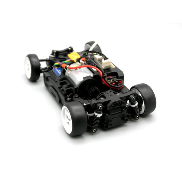 MRD用 リヤユニットアッセンブリーキット [MRD-1003] : スーパー