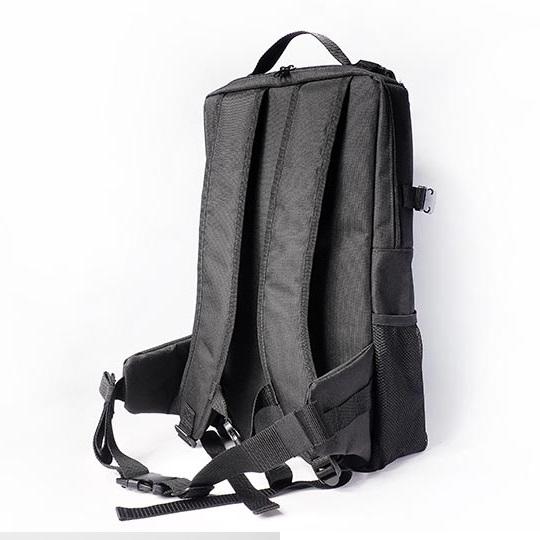 エキスパンダブルバックパック [KOS32213BK]の画像