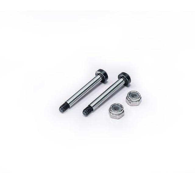 キングピン(27.7mm/RC10用) 2本入 [KOS04191-15] : スーパーラジコン