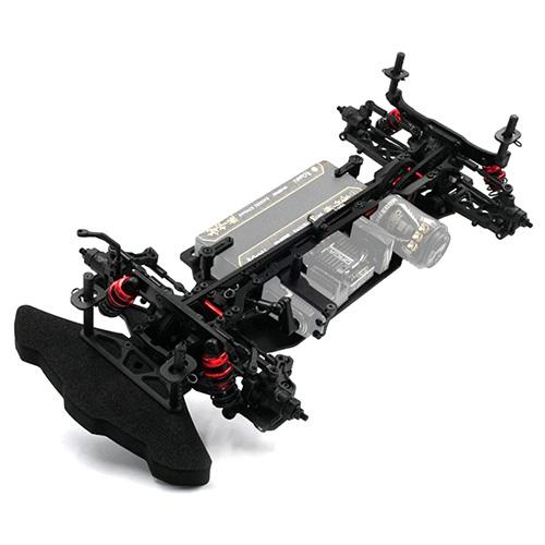 Xpress XQ2S 1/10 Sport Touring Car [XP-90032] : スーパーラジコン