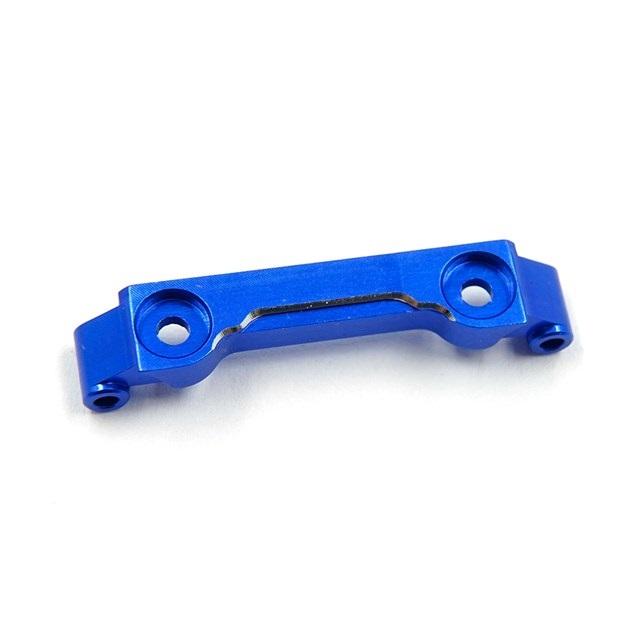 アルミアッパーブレース ワイド ブルー Mini-Z MR-04 [KYMR-005DB