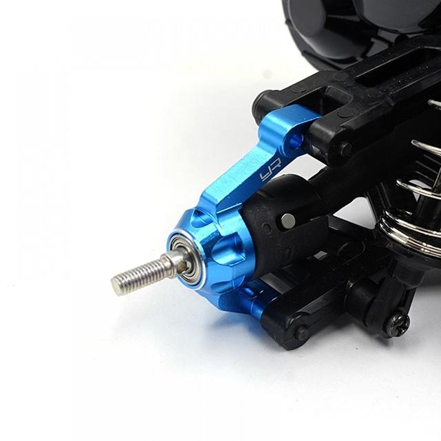 アルミエッセンシャルコンバージョンキット DT-04 [TADT-S01BU