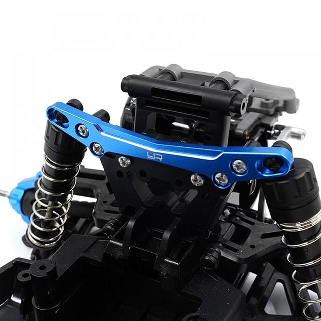アルミエッセンシャルコンバージョンキット DT-04 [TADT-S01BU