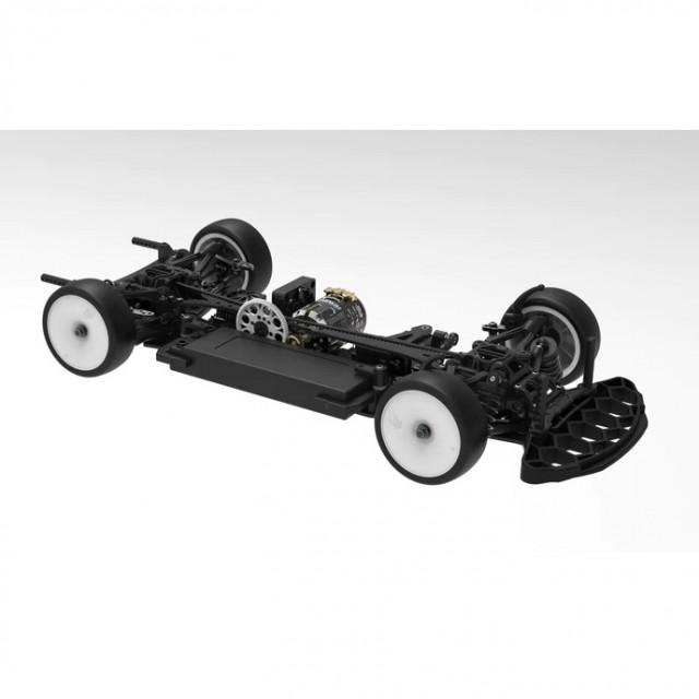 セロスポーツ EPツーリングカー キット [KIT-CEROSPORT] : スーパー