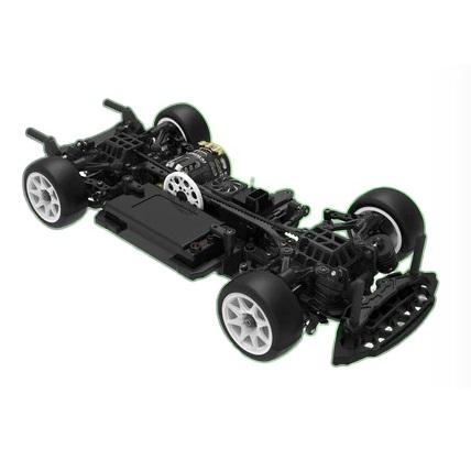 SERO-SPORT M225キット [KIT-CERO-SPORTM225] : スーパーラジコンYahoo