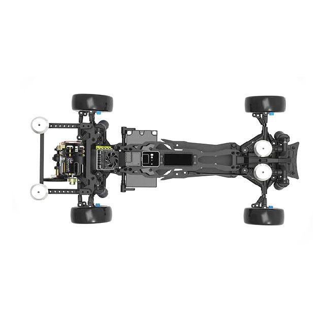 SAKURA D6 SPORT ドリフトカーキット [KIT-SAKURAD6S-BeltUMR SAKURA D6 SPORT ドリフトカーキット [KIT-SAKURAD6S-BeltUMR