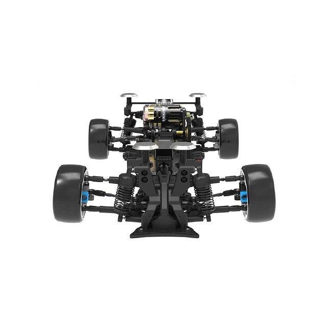 SAKURA D6 SPORT ドリフトカーキット [KIT-SAKURAD6S-BeltUMR SAKURA D6 SPORT ドリフトカーキット [KIT-SAKURAD6S-BeltUMR