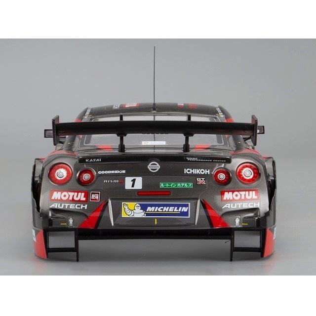 MotulAutechGT-R2016ニスモ(R35) 塗装済ボディ [48662]の画像