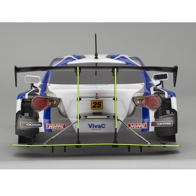 VivaC 86 MC 塗装済ボディ [48725] : スーパーラジコンYahoo!店 - 通販