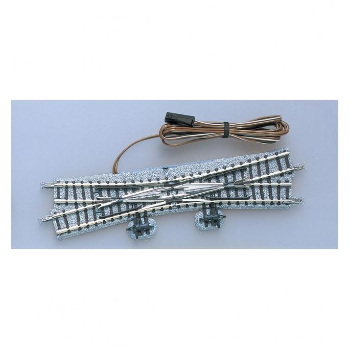 電動ダブルスリップポイント N-PXL140-15(F) [1246] : スーパー