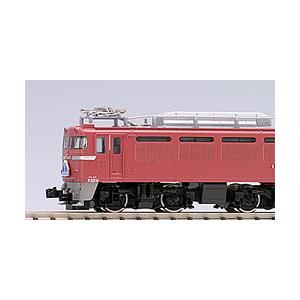 JR EF81-400形電気機関車(JR九州仕様) [2158] : スーパーラジコンYahoo