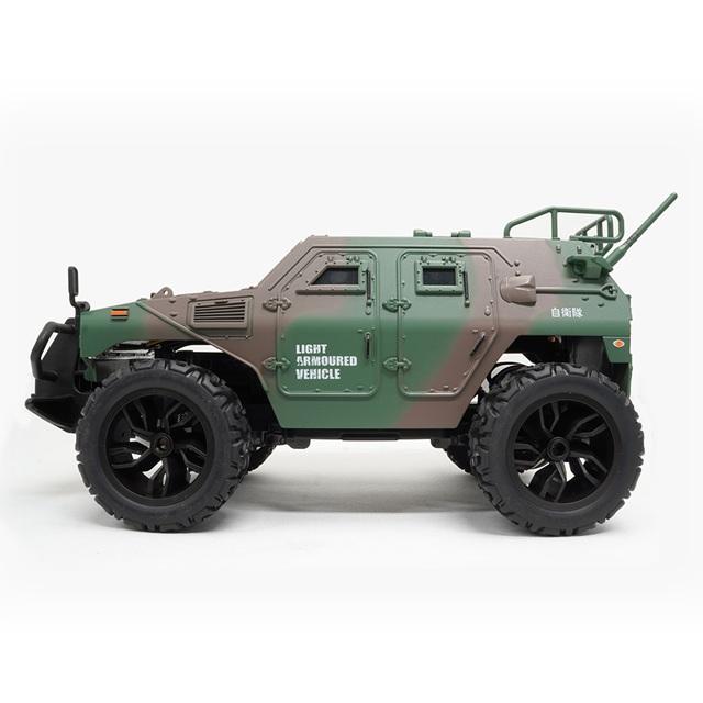 自衛隊軽装甲機動車 ライトアーマービーグル [LHV817456] : スーパー