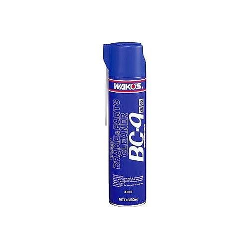 BC-9 ブレーキ＆パーツクリーナーBC9 : スーパーラジコンYahoo!店