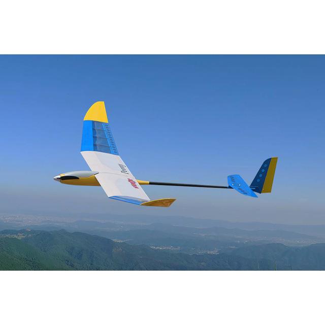 PILOT ピオニー ブルー DX [OK-11351] : スーパーラジコンYahoo!店