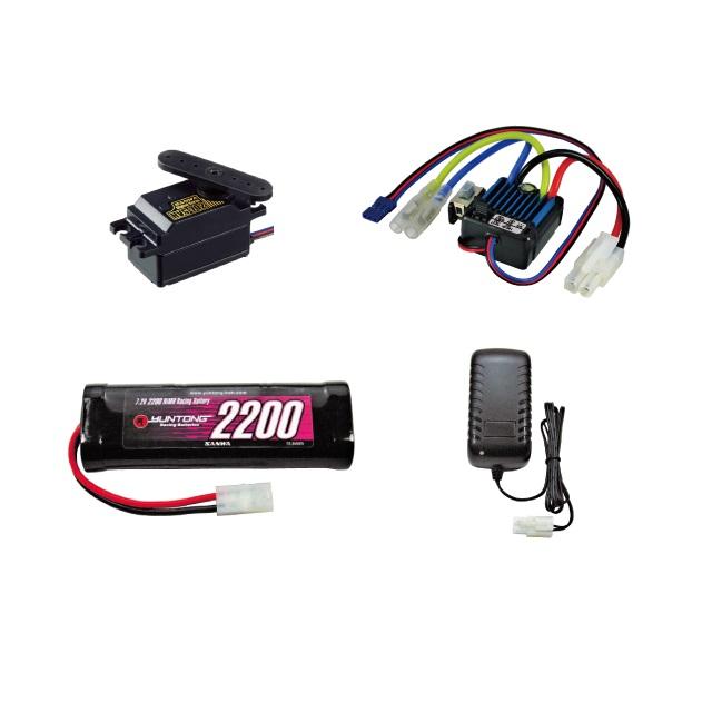 EPコンボセット BL-SIGMA/HVS-702/EP PACK2 [101A29312A EPコンボセット BL-SIGMA/HVS-702/EP PACK2 [101A29312A