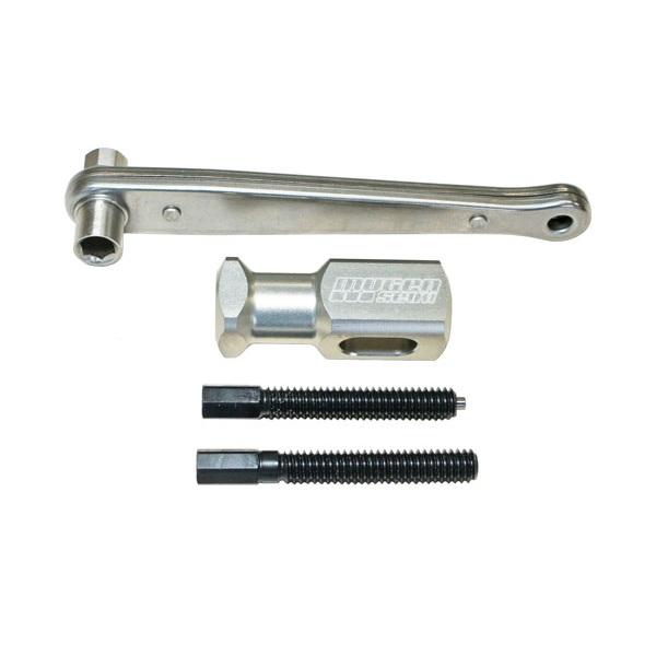 ピンリプレイスメントツール(φ2.5) [B0559] : スーパーラジコン