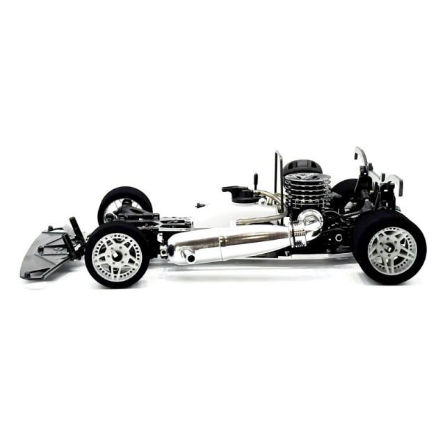 MRX7シャーシキット [H2009] : スーパーラジコンYahoo!店 - 通販